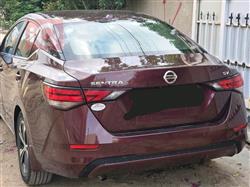 نیسان سێنترا